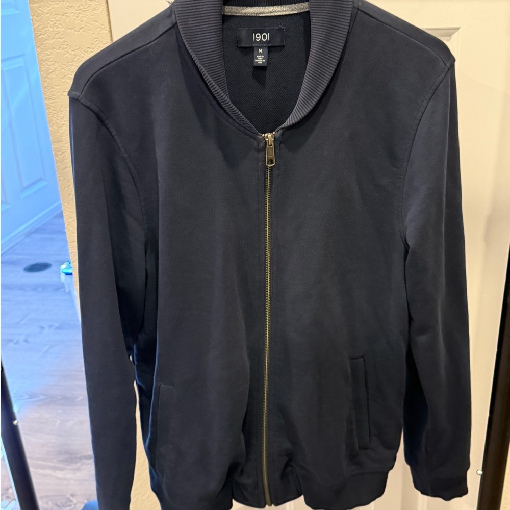 1901 Men's Navy Bomber